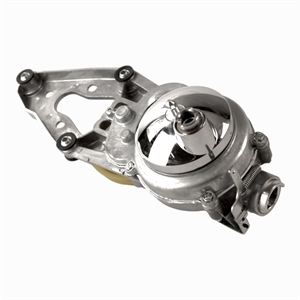 Komplet gearsæt til køkkenmaskine fra Kenwood Major, Delonghi.